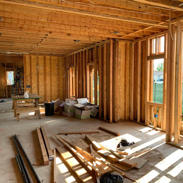 Building Services in Greenville, SC