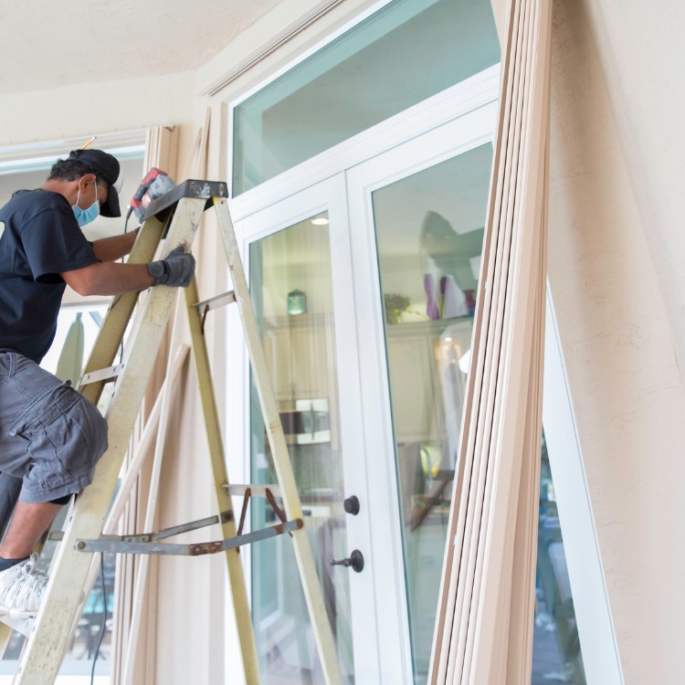 Building Services in Greenville, SC Building Services in Greenville, SC