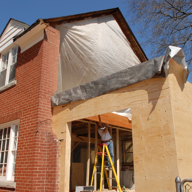 Building Services in Greenville, SC